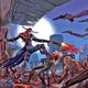 Image for article titled The Most Notable Vampires In Video Games